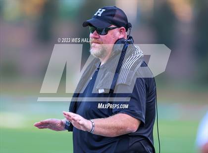Thumbnail 3 in South Panola vs. Houston photogallery.