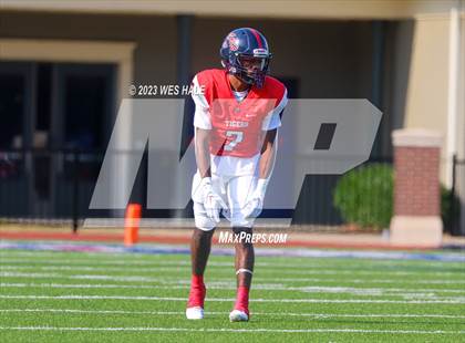 Thumbnail 3 in South Panola vs. Houston photogallery.