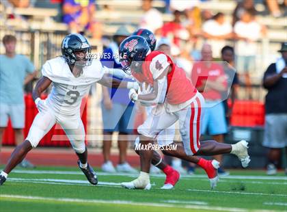 Thumbnail 2 in South Panola vs. Houston photogallery.