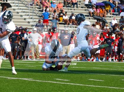 Thumbnail 1 in South Panola vs. Houston photogallery.