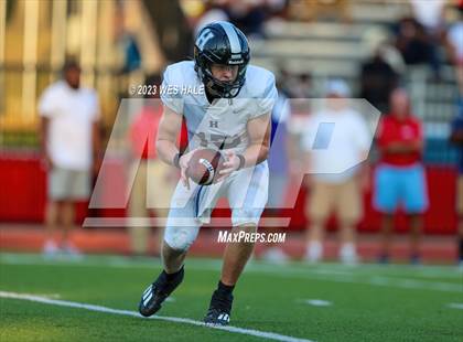 Thumbnail 3 in South Panola vs. Houston photogallery.