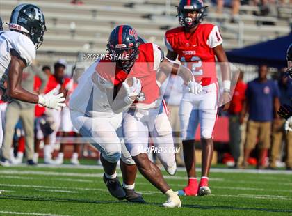 Thumbnail 1 in South Panola vs. Houston photogallery.