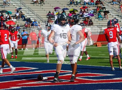 Thumbnail 1 in South Panola vs. Houston photogallery.