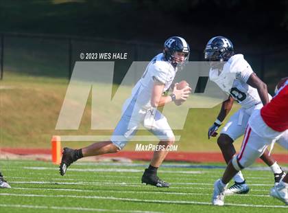 Thumbnail 1 in South Panola vs. Houston photogallery.