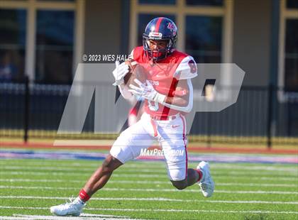 Thumbnail 2 in South Panola vs. Houston photogallery.