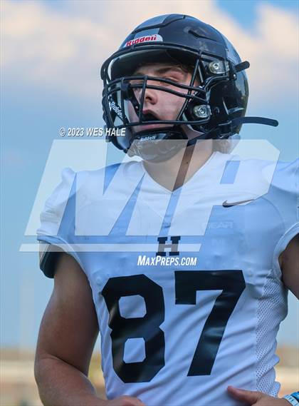 Thumbnail 3 in South Panola vs. Houston photogallery.