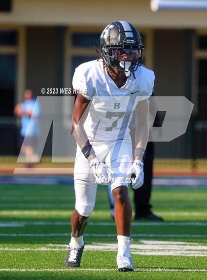 Thumbnail 1 in South Panola vs. Houston photogallery.