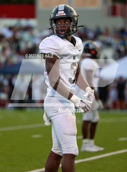 Thumbnail 3 in South Panola vs. Houston photogallery.