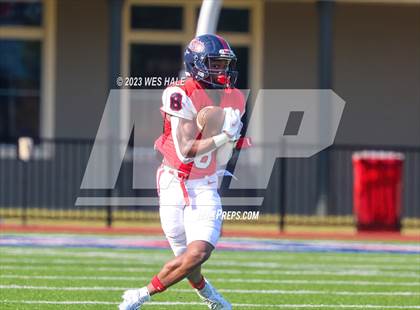 Thumbnail 1 in South Panola vs. Houston photogallery.
