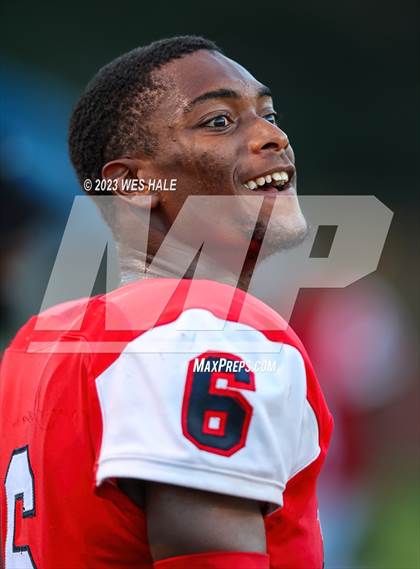 Thumbnail 1 in South Panola vs. Houston photogallery.