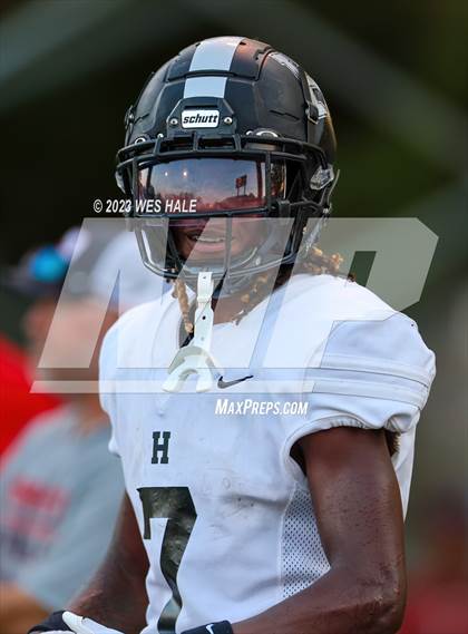 Thumbnail 1 in South Panola vs. Houston photogallery.