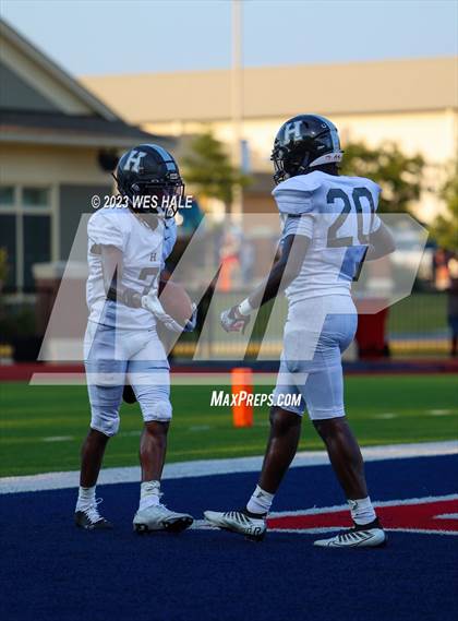 Thumbnail 3 in South Panola vs. Houston photogallery.