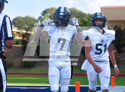 Thumbnail 3 in South Panola vs. Houston photogallery.