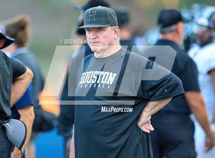 Thumbnail 1 in South Panola vs. Houston photogallery.