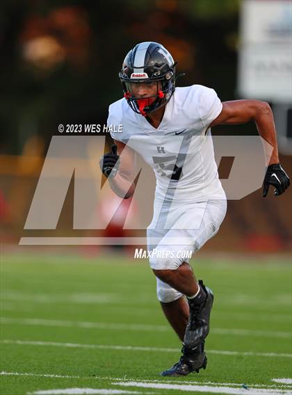 Thumbnail 2 in South Panola vs. Houston photogallery.