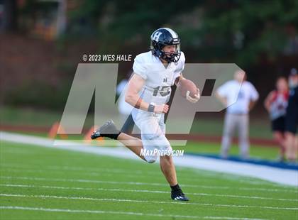 Thumbnail 3 in South Panola vs. Houston photogallery.