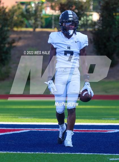 Thumbnail 3 in South Panola vs. Houston photogallery.
