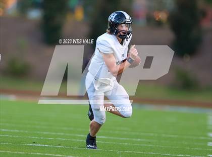 Thumbnail 1 in South Panola vs. Houston photogallery.