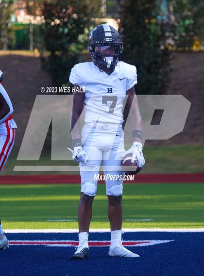 Thumbnail 1 in South Panola vs. Houston photogallery.