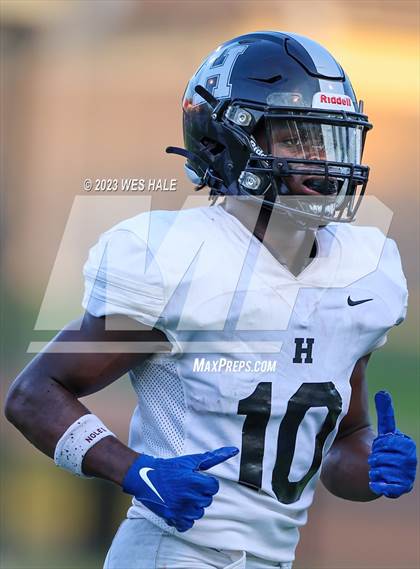 Thumbnail 1 in South Panola vs. Houston photogallery.