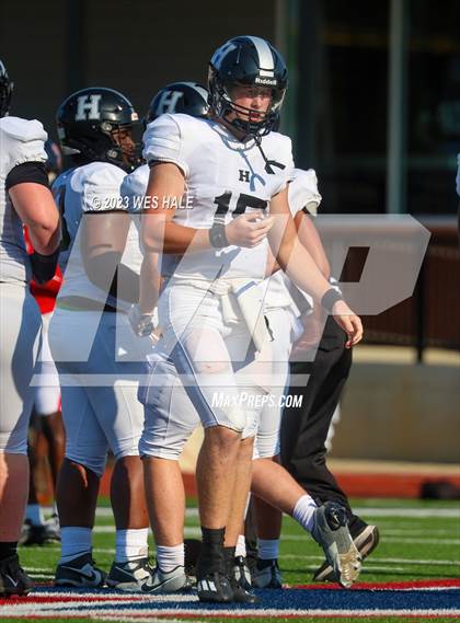 Thumbnail 2 in South Panola vs. Houston photogallery.