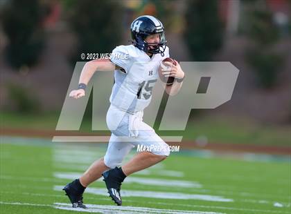 Thumbnail 3 in South Panola vs. Houston photogallery.