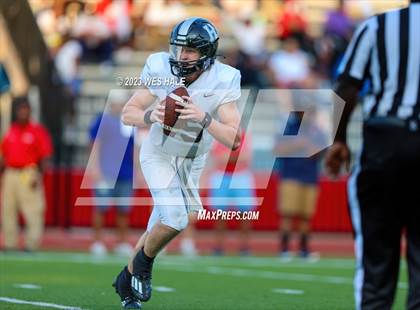 Thumbnail 2 in South Panola vs. Houston photogallery.