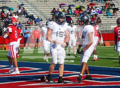 Thumbnail 2 in South Panola vs. Houston photogallery.