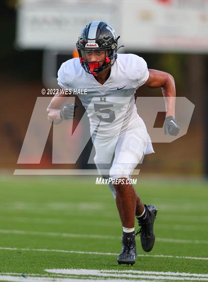 Thumbnail 1 in South Panola vs. Houston photogallery.