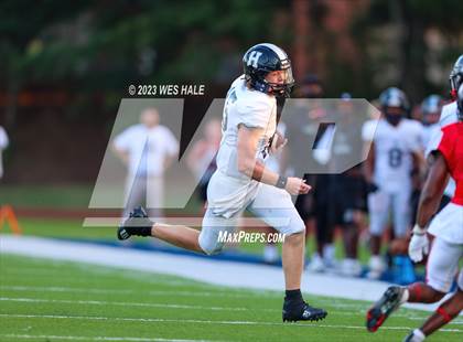 Thumbnail 3 in South Panola vs. Houston photogallery.