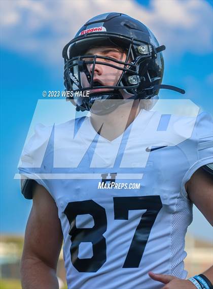 Thumbnail 2 in South Panola vs. Houston photogallery.
