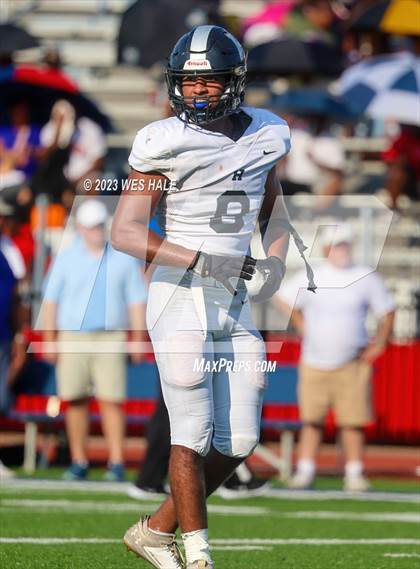 Thumbnail 2 in South Panola vs. Houston photogallery.