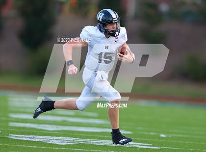 Thumbnail 1 in South Panola vs. Houston photogallery.