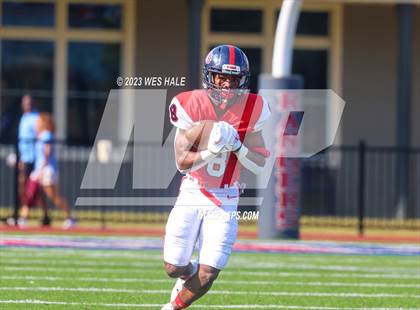 Thumbnail 2 in South Panola vs. Houston photogallery.