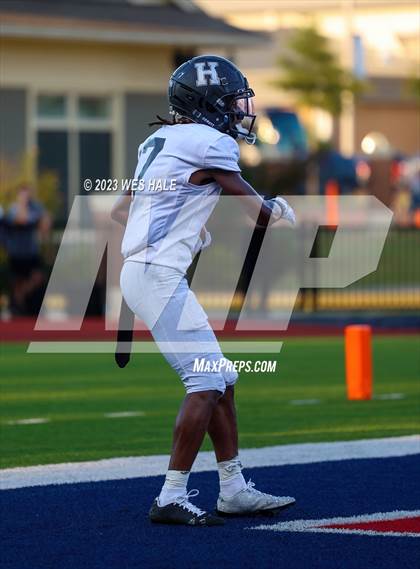 Thumbnail 1 in South Panola vs. Houston photogallery.