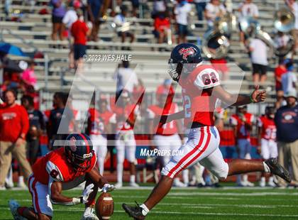 Thumbnail 1 in South Panola vs. Houston photogallery.
