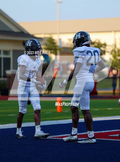 Thumbnail 2 in South Panola vs. Houston photogallery.