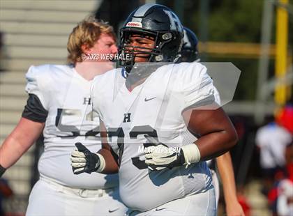 Thumbnail 1 in South Panola vs. Houston photogallery.