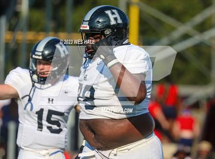 Thumbnail 3 in South Panola vs. Houston photogallery.