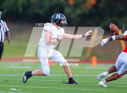 Thumbnail 3 in South Panola vs. Houston photogallery.