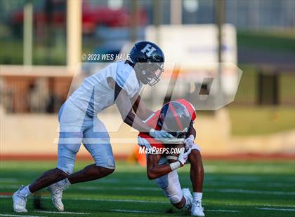 Thumbnail 1 in South Panola vs. Houston photogallery.