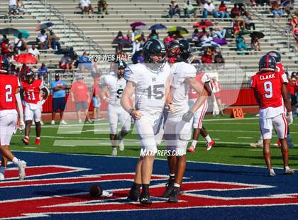 Thumbnail 2 in South Panola vs. Houston photogallery.