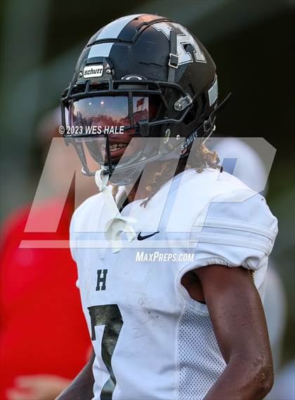 Thumbnail 1 in South Panola vs. Houston photogallery.