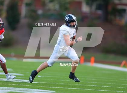 Thumbnail 2 in South Panola vs. Houston photogallery.
