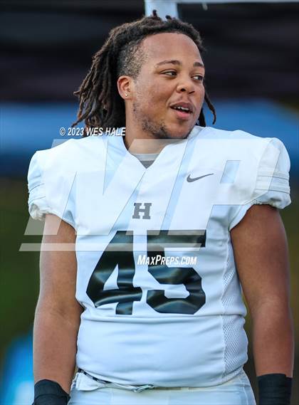 Thumbnail 1 in South Panola vs. Houston photogallery.