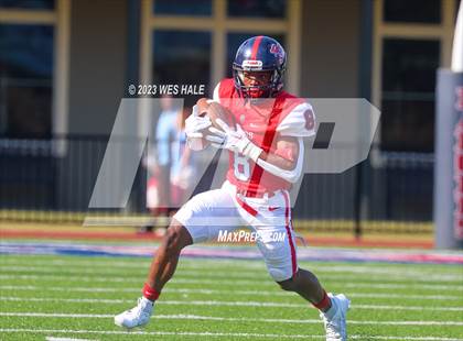 Thumbnail 1 in South Panola vs. Houston photogallery.