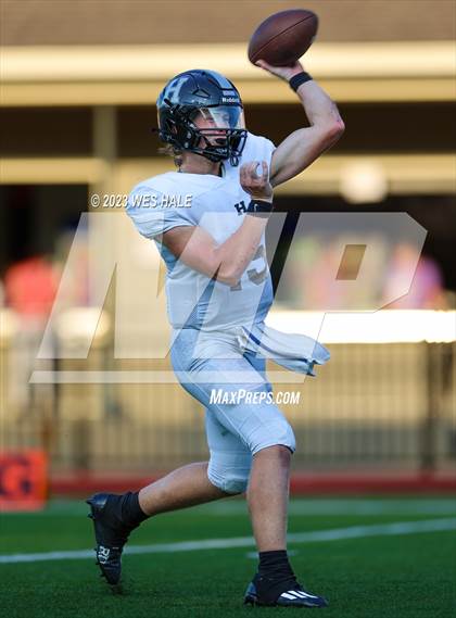 Thumbnail 1 in South Panola vs. Houston photogallery.