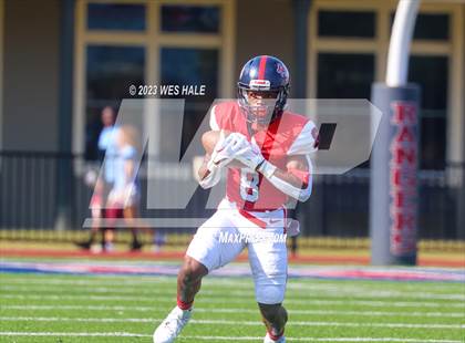 Thumbnail 3 in South Panola vs. Houston photogallery.