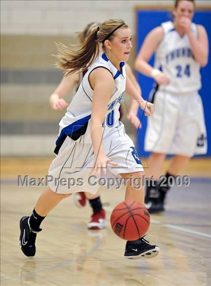 Thumbnail 2 in Whitney @ Rocklin photogallery.