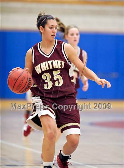 Thumbnail 2 in Whitney @ Rocklin photogallery.
